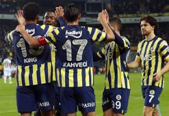 Fenerbahçe'de forvette zor karar