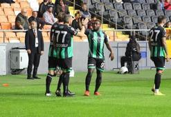 Denizlispor, evinde seriyi sürdürmek istiyor