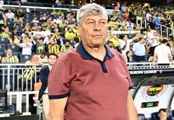 Mircea Lucescu, Fenerbahçe'nin teklifini açıkladı!