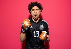 Dünya Kupası'nda Meksika ile tarihe geçen Ochoa'dan sürpriz transfer