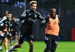 Beşiktaş'ta Şenol Güneş'ten Dele Alli kararı!