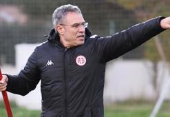 Ersun Yanal: Lionel Messi'den sonsuza kadar nokta!