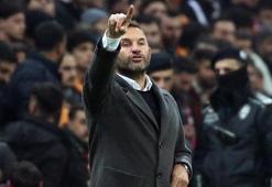 Okan Buruk müjdeyi verdi! Yıldız futbolcu dönüyor