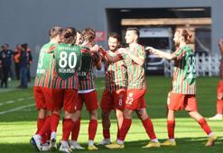 Karşıyaka'nın transferde önceliği hücum hattı