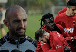 Gomis ile Efecan aynı takımda buluşuyor! Büyük sürpriz