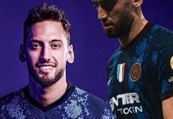 Inter'den milli yıldız Hakan Çalhanoğlu'na ilginç yasak
