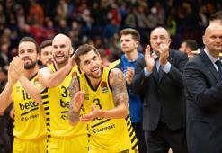 Fenerbahçe Beko, Obradovic'li Partizan'ı ağırlıyor