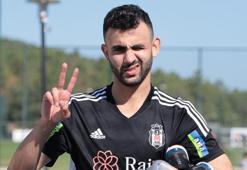 Beşiktaş'ta Rachid Ghezzal'ın dönüş tarihi belli oldu