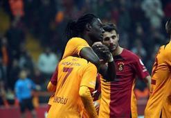 (ÖZET) Galatasaray-Keçiörengücü maç sonucu: 1-0