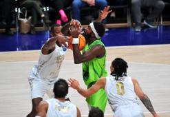 TOFAŞ-UCAM Murcia maç sonucu: 77-87