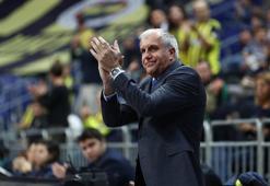 Fenerbahçe'den Obradovic paylaşımı!