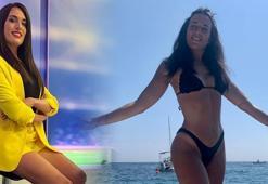 Greta Beccaglia'ya tacize ceza!