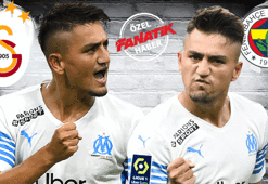 Cengiz Ünder gerçeği! Fenerbahçe ve Galatasaray
