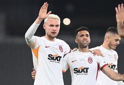 Sevilla'dan Galatasaray'a müthiş gelir