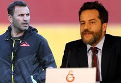 Galatasaray'dan müthiş transfer operasyonu! Fenerbahçe de istiyor