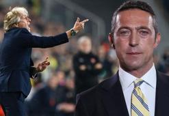 Fenerbahçe'de transfer kararı verildi!