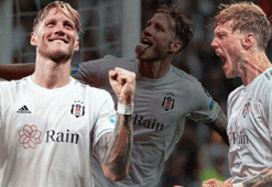 Beşiktaşlı Wout Weghorst hakkında çarpıcı açıklama! İşte isteyen takım!