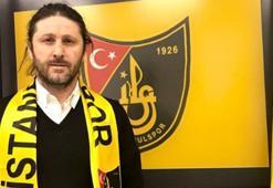 İstanbulspor Teknik Direktörü Fatih Tekke'den, Jorge Jesus yorumu!