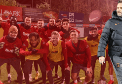 Galatasaray'a iki müjde birden!