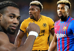 Süper Lig devinden Adama Traore bombası!