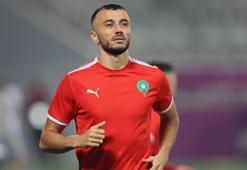 Fedai Topal: Saiss'in dönüşü 6-8 haftayı bulabilir