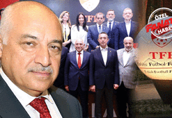 TFF'den tarihi 3 karar! Yeni yabancı kuralı...