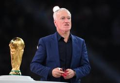 Didier Deschamps: "Canımız çok yanıyor"