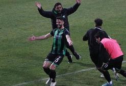 Denizlispor, Adana'da 2'de 2 peşinde