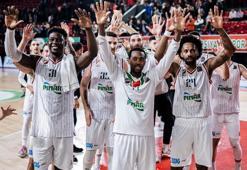 Pınar Karşıyaka, Darüşşafaka'dan istediğini aldı