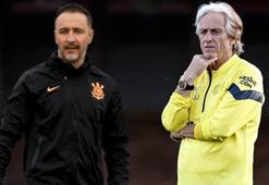 Vitor Pereira'dan dev sürpriz! Fenerbahçeli yıldızı istiyor