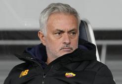 Mourinho için bonservis talebi!