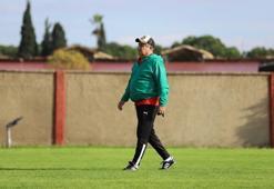 Mesut Toros: Devreyi galibiyetle tamamlamak istiyoruz