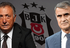 Beşiktaş'ta sıcak gelişme! Şenol Güneş'in istediği yıldız için formül bulundu