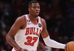 Fenerbahçe, Kostas Antetokounmpo ile anlaşma sağladı