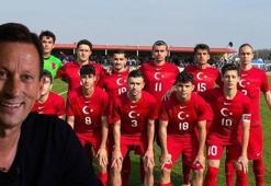 Benfica Teknik Direktörü Roger Schmidt Türk yıldızın tranfer edilmesini istedi