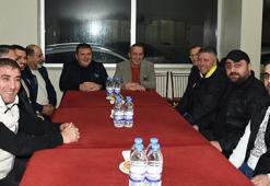 Manisa FK'dan, Manisaspor taraftarlarıyla birliktelik mesajı