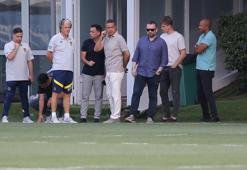Fenerbahçe'ye Süper Lig'den golcü! Jorge Jesus çok beğeniyor