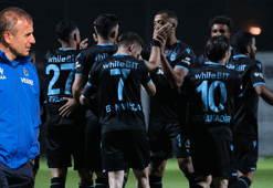 Trabzonspor için kırılma anı! Kaderi belli olacak