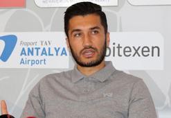 Nuri Şahin'den yabancı sınırlamasına eleştiri