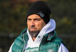 İlhan Palut: Trabzonspor'u çok net bir şekilde tedirgin edemedik