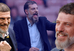 Slaven Bilic'ten ses getirecek itiraf!