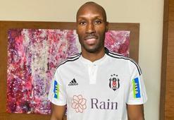 Atiba Hutchinson: Bu yaşa kadar devam edeceğimi hiç düşünmemiştim