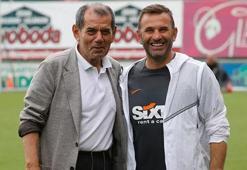 Galatasaray'dan bomba transfer girişimi! İlk görüşme yarın yapılacak