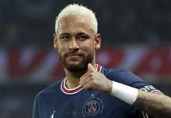 Neymar beraat etti