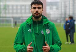 Deniz Hümmet: "Bizim için her maç final gibi"