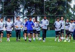 Trabzonspor'da bireysel performanslar kadro istikrarını etkiledi