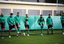 Bodrumspor galibiyet serisini korumak istiyor