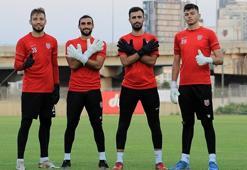 Karşıyaka'da Yusuf'un durumu belirsiz