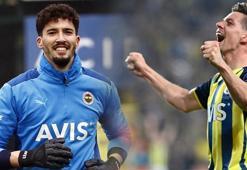 Fenerbahçe'de Altay Bayındır ve Miha Zajc gelişmesi