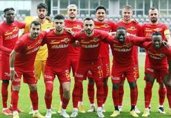 Kayserispor 3. hazırlık maçını da kazandı